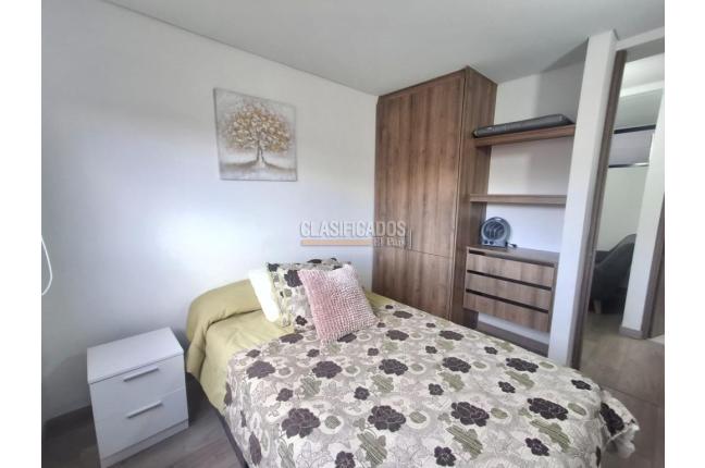 Apartamentos, Alquiler, Cajica - $4.500.000