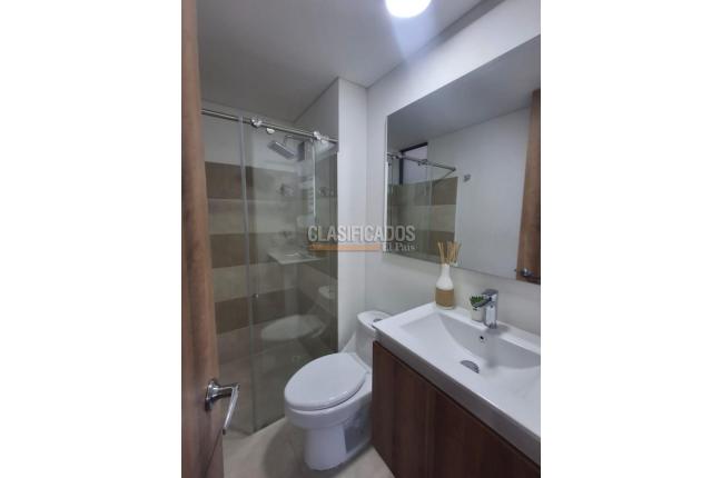 Apartamentos, Alquiler, Cajica - $4.500.000
