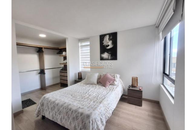 Apartamentos, Alquiler, Cajica - $4.500.000