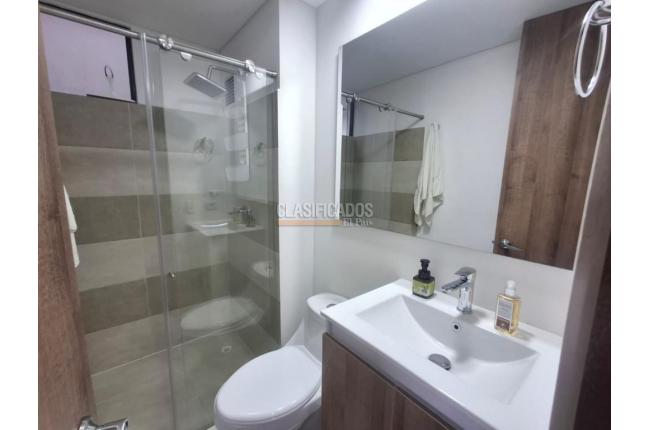 Apartamentos, Alquiler, Cajica - $4.500.000