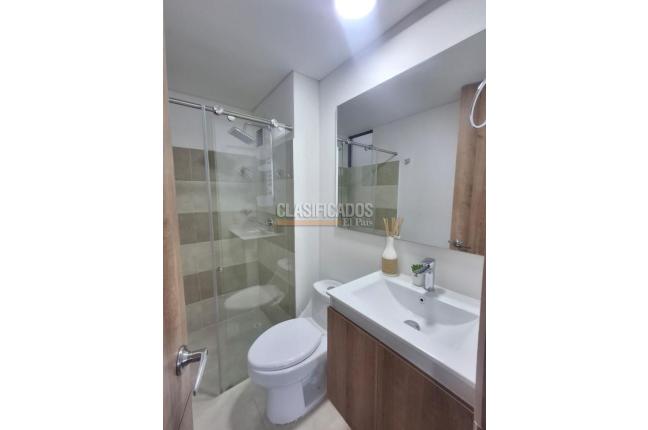 Apartamentos, Alquiler, Cajica - $4.500.000