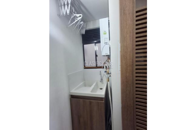 Apartamentos, Alquiler, Cajica - $4.500.000