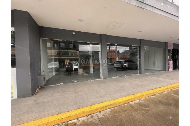 Locales y Bodegas, Alquiler en Funza