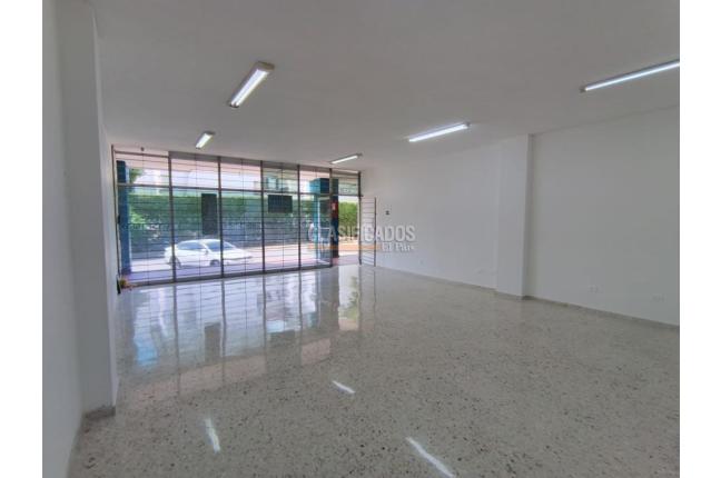 Locales y Bodegas, Alquiler, Capri - $3.300.000