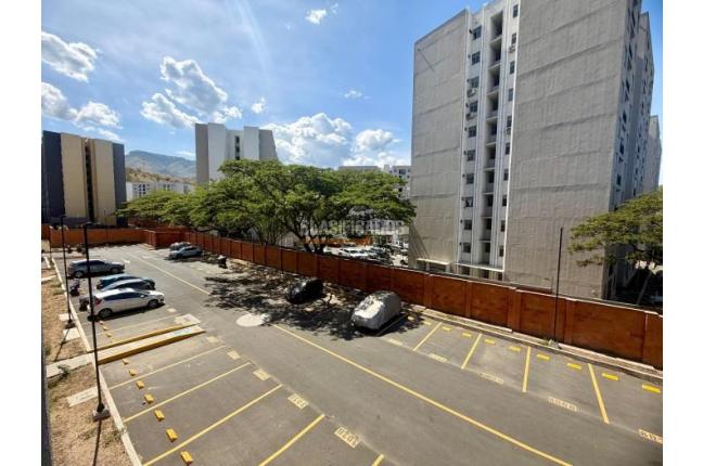 Apartamentos, Alquiler, Yumbo - $1.550.000