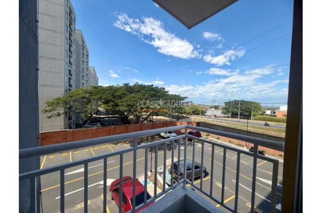 Apartamentos, Alquiler, Yumbo - $1.550.000