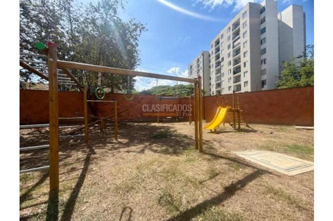 Apartamentos, Alquiler, Yumbo - $1.550.000