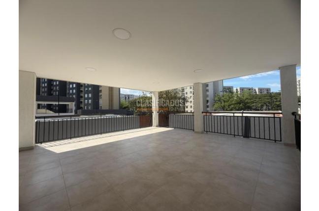 Apartamentos, Alquiler, Yumbo - $1.550.000