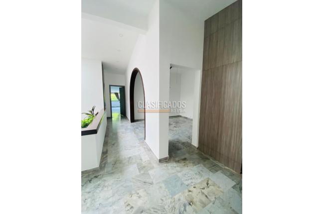 Casas, Alquiler, Santa Mónica Residencial - $7.000.000