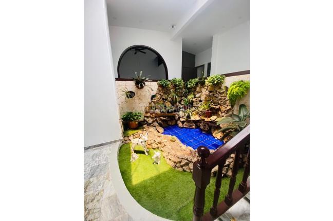 Casas, Alquiler, Santa Mónica Residencial - $7.000.000