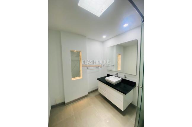 Casas, Alquiler, Santa Mónica Residencial - $7.000.000