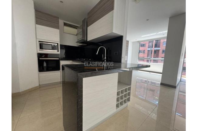Apartamentos, Alquiler, Normandía - $4.600.000