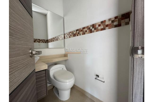 Apartamentos, Alquiler, Normandía - $4.600.000