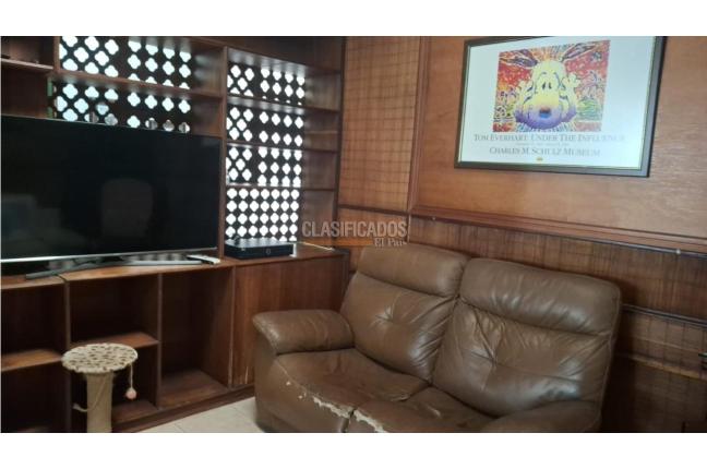 Casas, Venta, San Fernando - $750.000.000