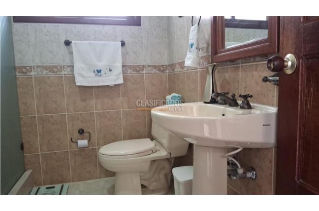Casas, Venta, San Fernando - $750.000.000