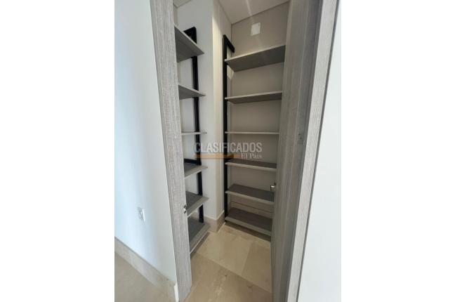 Apartamentos, Alquiler, Arboleda - $9.000.000