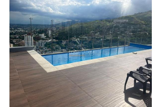 Apartamentos, Alquiler, Arboleda - $9.000.000