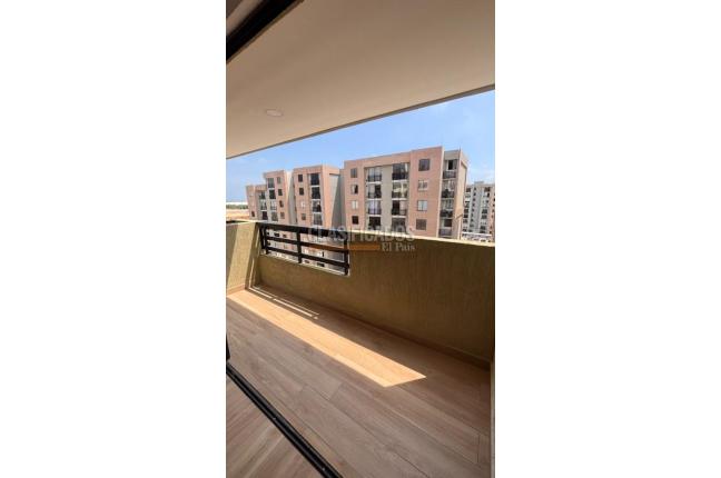 Apartamentos, Alquiler, Barranquilla - $4.000.000