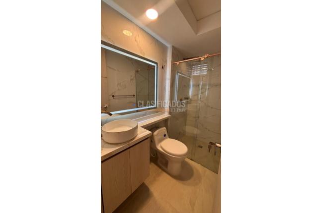 Apartamentos, Alquiler, Barranquilla - $4.000.000