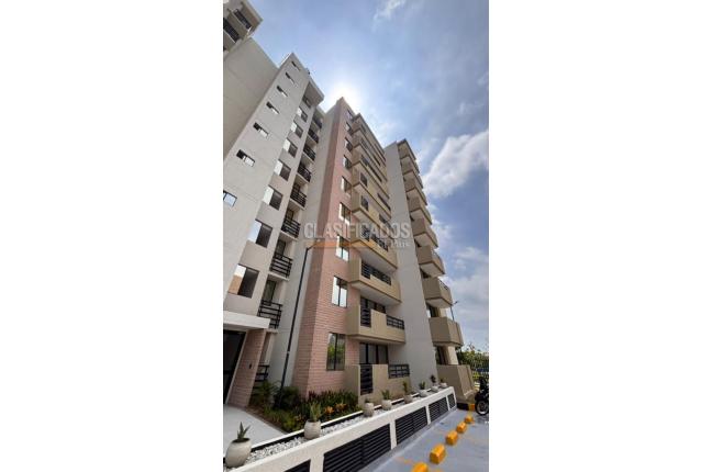 Apartamentos, Alquiler, Barranquilla - $4.000.000