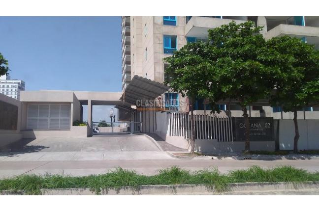 Apartamentos, Alquiler, Barranquilla - $2.500.000