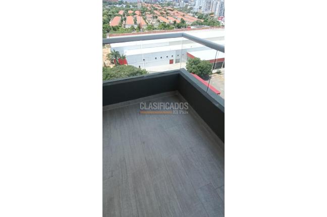 Apartamentos, Alquiler, Barranquilla - $2.500.000