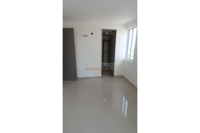 Apartamentos, Alquiler, Barranquilla - $2.500.000