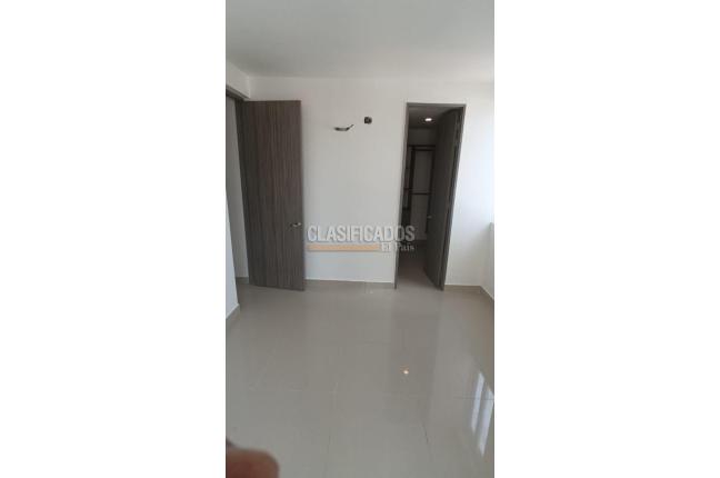 Apartamentos, Alquiler, Barranquilla - $2.500.000