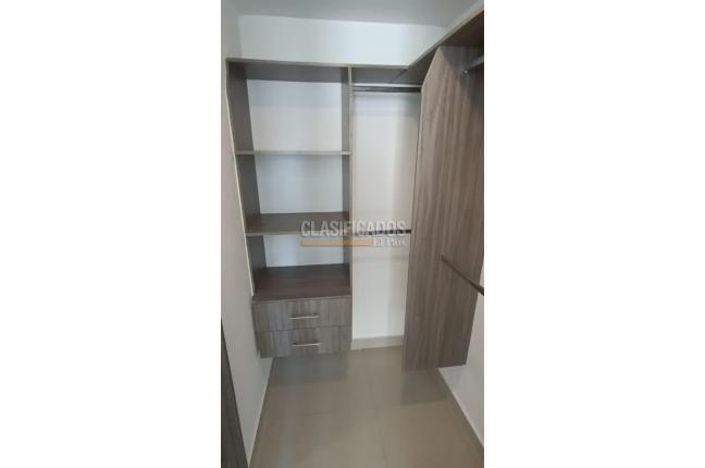 Apartamentos, Alquiler, Barranquilla - $2.500.000