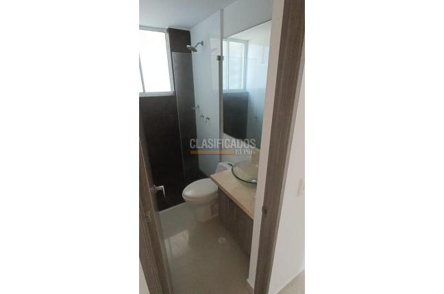 Apartamentos, Alquiler, Barranquilla - $2.500.000