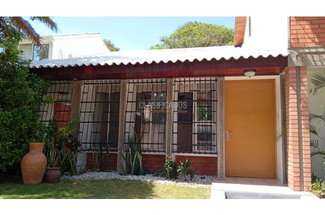 Casas, Alquiler en Barranquilla