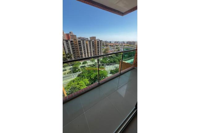 Apartamentos, Alquiler, Barranquilla - $3.500.000