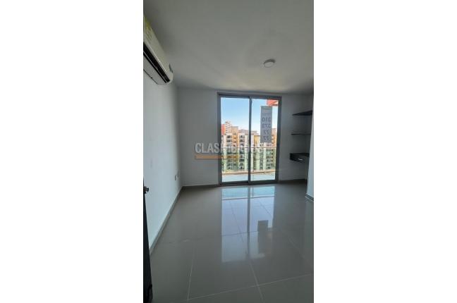Apartamentos, Alquiler, Barranquilla - $3.500.000