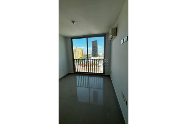 Apartamentos, Alquiler, Barranquilla - $3.500.000