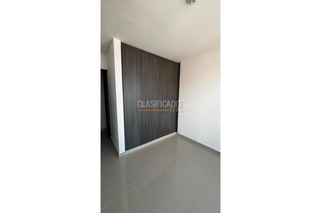 Apartamentos, Alquiler, Barranquilla - $3.500.000