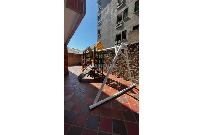 Apartamentos, Alquiler, Barranquilla - $3.500.000