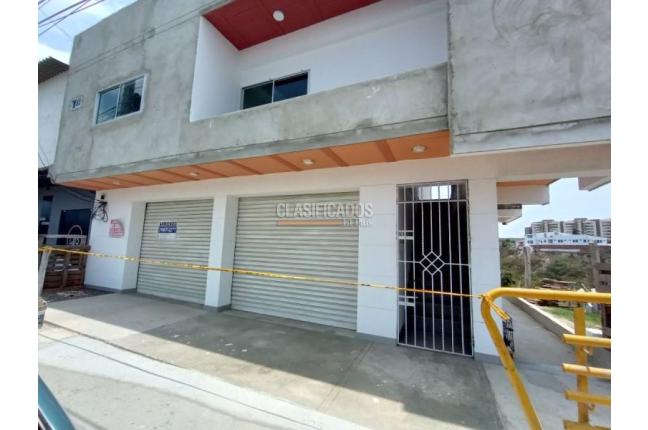 Locales y Bodegas, Alquiler en Barranquilla