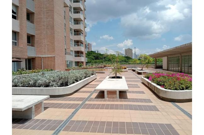 Apartaestudios, Alquiler en Puerto Colombia