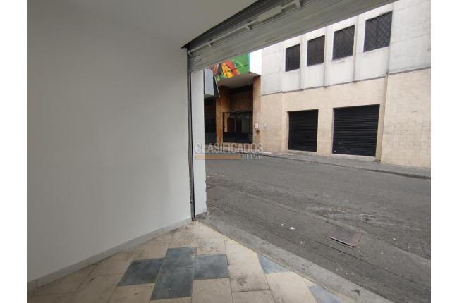 Locales y Bodegas, Alquiler en San Pedro