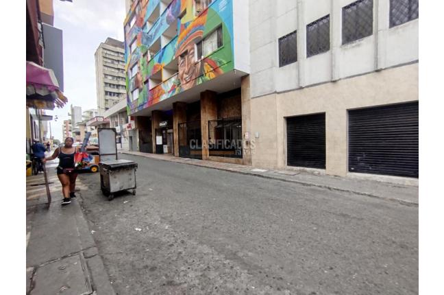 Locales y Bodegas, Alquiler en San Pedro