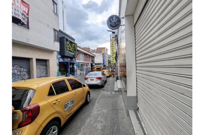 Locales y Bodegas, Alquiler, San Pedro - $2.023.000