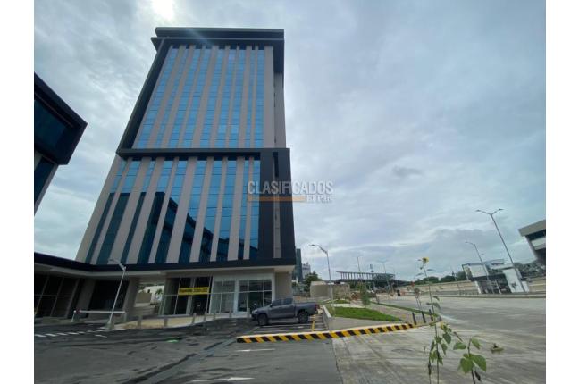 Oficinas y Consultorios, Alquiler, Barranquilla - $4.300.000
