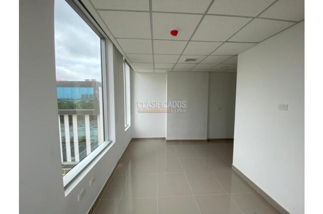 Oficinas y Consultorios, Alquiler, Barranquilla - $4.300.000