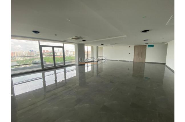 Oficinas y Consultorios, Alquiler, Barranquilla - $4.300.000