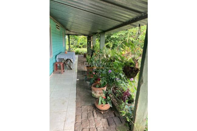 Fincas y Casas Campestres, Venta, Florida - $599.000.000