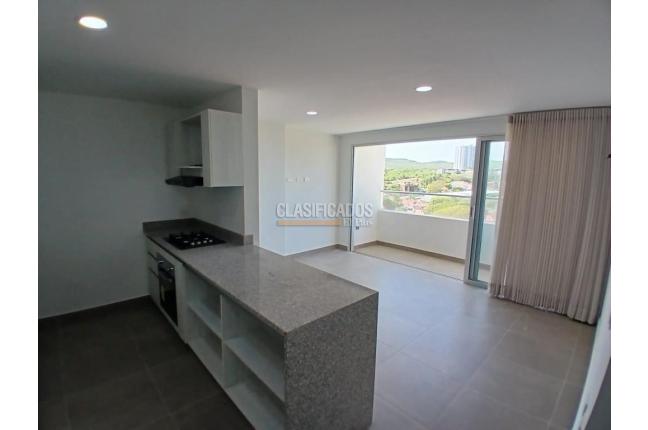 Apartamentos, Alquiler, Barranquilla - $3.800.000