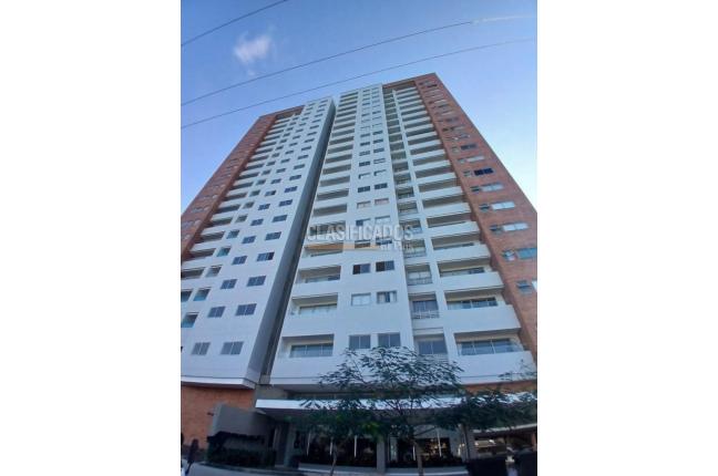 Apartamentos, Alquiler, Barranquilla - $5.500.000