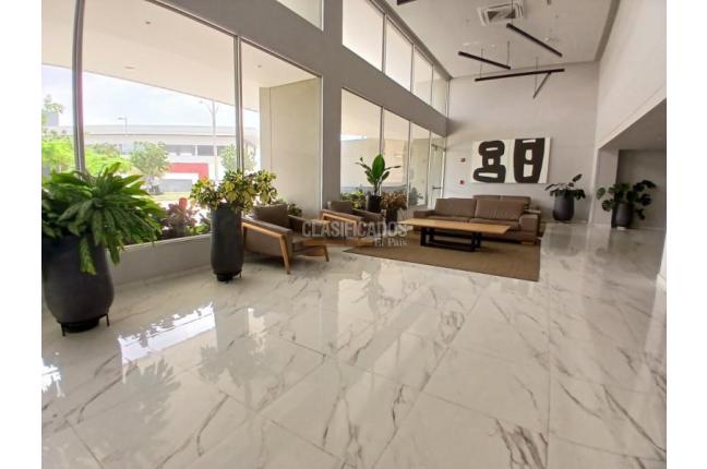 Apartamentos, Alquiler, Barranquilla - $5.500.000
