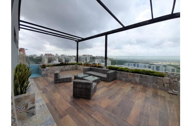 Apartamentos, Alquiler, Barranquilla - $3.800.000