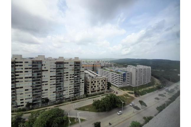 Apartamentos, Alquiler, Barranquilla - $3.800.000